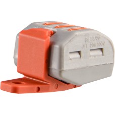 DF-221 Фиксатор клеммы универсальной