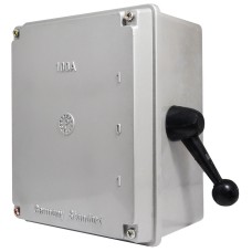 Разъединитель 1-0-1 на 100А (QS5-100N)