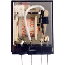 Реле MY2 (AC 12 V)