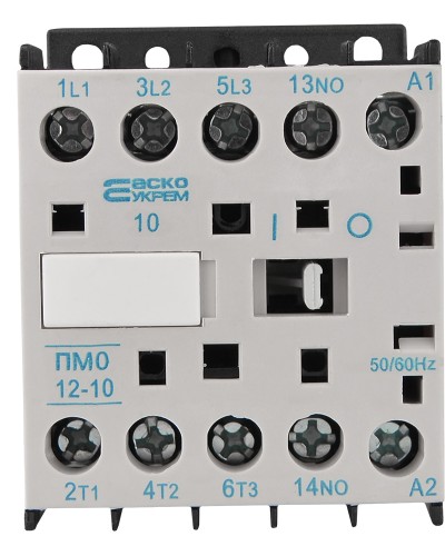 Пускач ПМ 0-12-10 С7 36В (LC1-K1210)