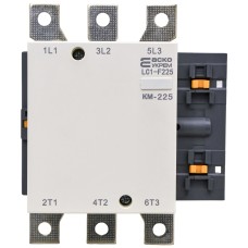 Контактор KM 225 Q7 400В