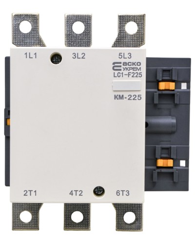 Контактор KM 225 Q7 400В
