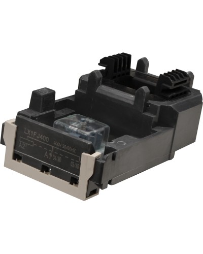 Катушка к КМ-400 Q7 АС 400 В