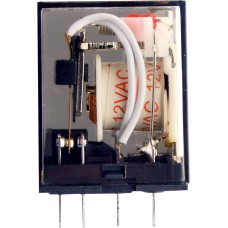 Реле MY4 (AC 12 V)