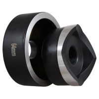 Різак круглий для гідравлічного інструменту d 64 mm