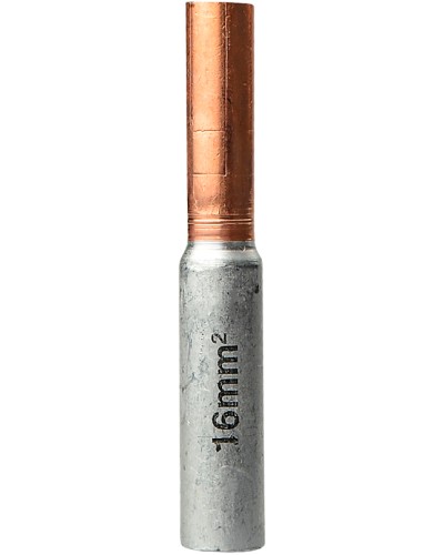 Гільза мідно-алюмінієва GTL-16