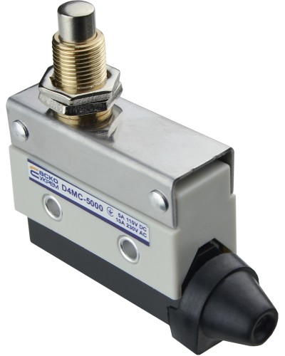 Микровыключатель D4MC-5000