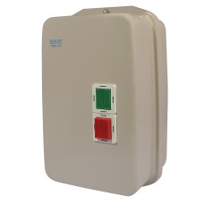 Пускатель в корпусе ПМК 65 (LE1-D65)