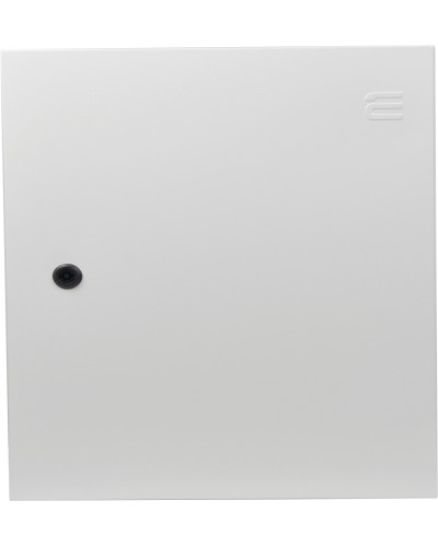 Корпус с монтажной панелью металлический Light 40*40*20, IP54, серии UBox