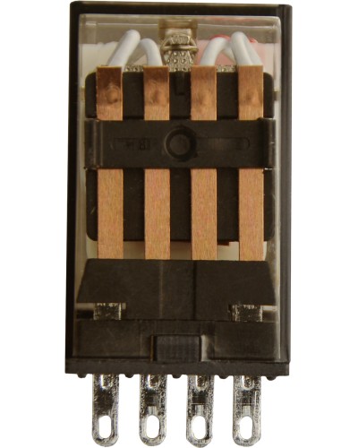 Реле MY4 (DC 110 V)