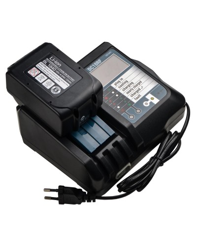 Акумуляторний гідравлічний прес 400C 16-400 кв.мм