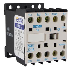Пускач ПМ 0-12-10 M7 230B (LC1-K1210)
