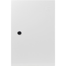 Корпус с монтажной панелью металлический Light 40*30*15, IP31, серии UBox