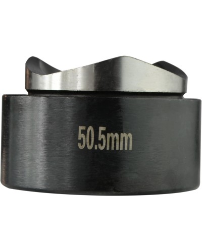 Різак круглий для гідравлічного інструменту d 50,5 mm