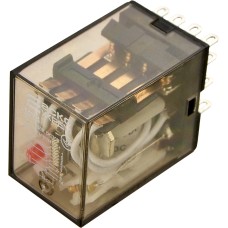 Реле MY4 (DC 12 V)
