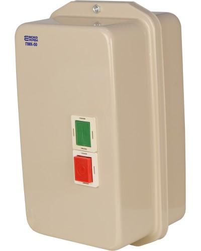 Пускатель в корпусе ПМК 50 М7 AC 230 B