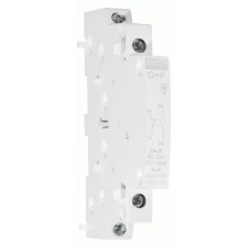 Дополнительный контакт к MK-N O+F 1NO+1NC