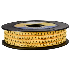 Маркировка EC-0 0,75-1,5 кв.мм2 "A"
