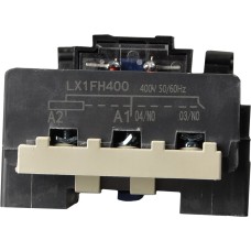 Катушка к КМ-265 Q7 АС 400 В