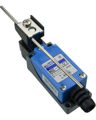 МЕ 8107 кінцевий вимикач