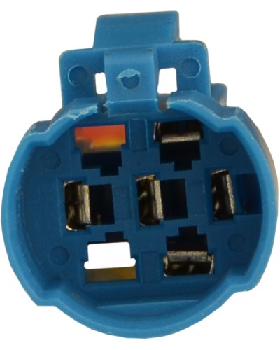 Разъем к кнопке серии TY(J) – 16 (5-pin)