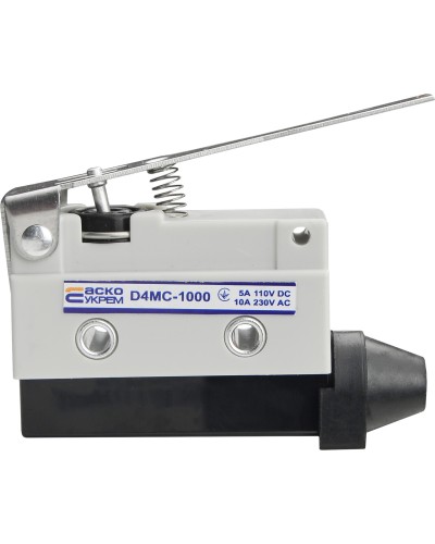 Микровыключатель D4MC-1000