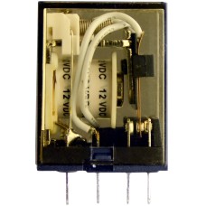 Реле MY3 (DC 12 V)
