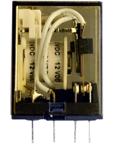 Реле MY3 (DC 12 V)