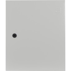 Корпус модульный металлический Light, 48 модулей, навесной IP54, серии UBox