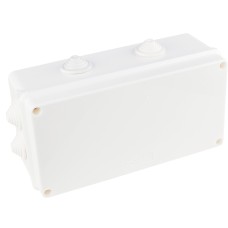 Распределительная коробка серии UAtmo 200*100*70 (упак.8шт)
