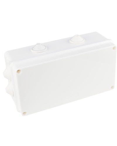 Распределительная коробка серии UAtmo 200*100*70 (упак.8шт)