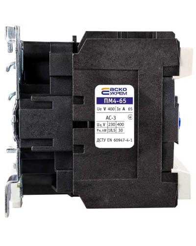 Пускатель ПМ 4-65 M7 230B (LC1-D6511)