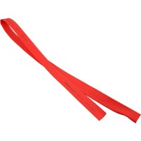 Термоусадочная трубка 15,0/7,5 шт.(1м) красная