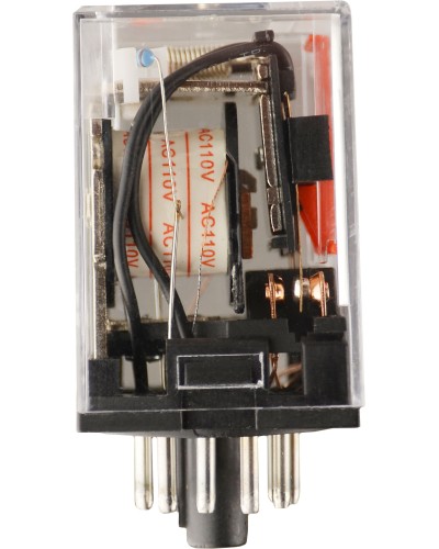 Реле МК3P (AC 110 V)