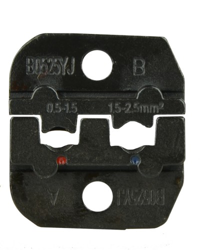 HS-0725 обжимной инструмент
