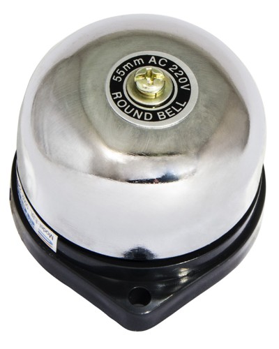 Дзвоник EBL-5502 (55 мм)