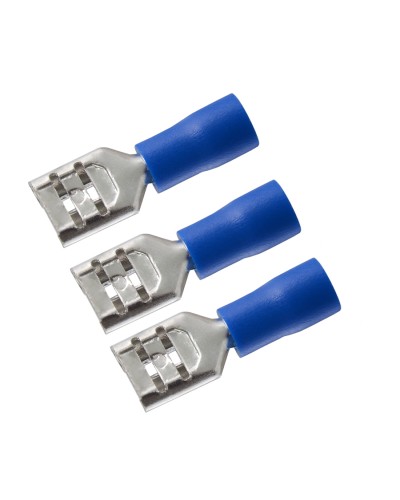 Конектори FDD2-250 6,35x0,5/0,8 (100 шт.)