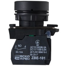 TB5-AA3341 Кнопка "Старт" белая
