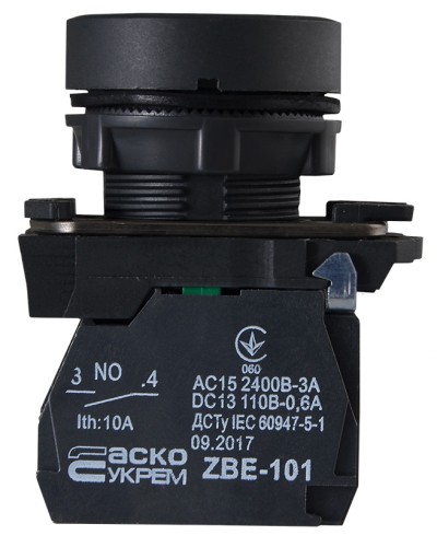 TB5-AA3341 Кнопка "Старт" белая