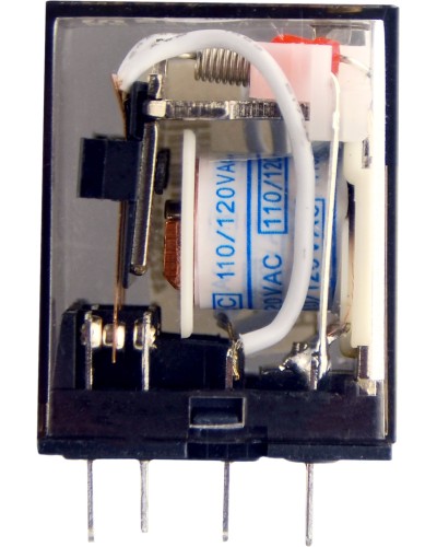 Реле MY3 (AC 110 V)