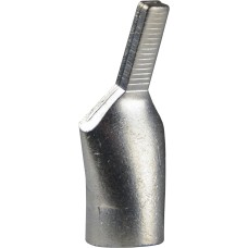 Наконечники без изоляции медные луженые DT(FN)-95