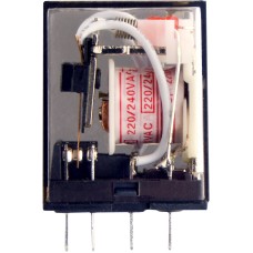 Реле МY3 (AC 220 V)