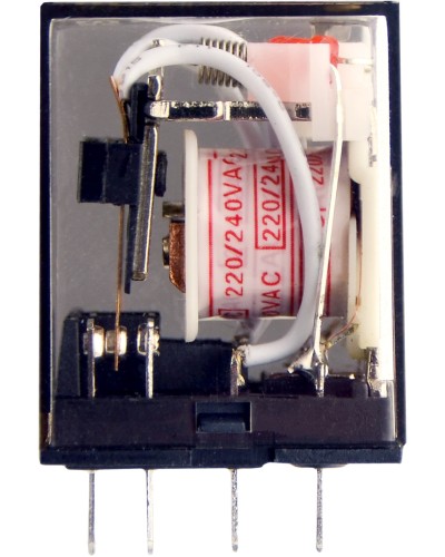 Реле МY3 (AC 220 V)