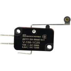 Микровыключатель V-15-61C25