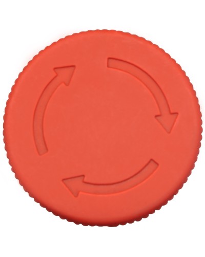 XB2-BS642 Кнопка безопасности. Возврат поворотом. d60mm