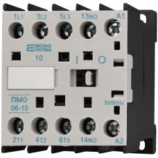 Пускатель ПМ 0-09-10 D7 42В (LC1-K0910)