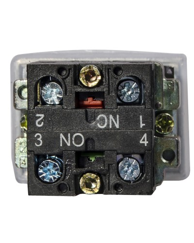XB2-BL9425 Кнопка двойная "Старт/Стоп"