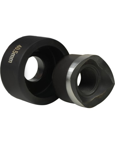 Різак круглий для гідравлічного інструменту d 40,5 mm