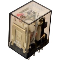 Реле МY3 (AC 12 V)