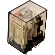 Реле MY3 (AC 12 V)